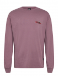 Quiksilver - Hw Hollow Coves Ls - Spordi pikkade varrukatega topid - L