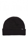 VANS - Core Basic Cuff Beanie - Spordi kootud m&uuml;tsid - ONE SIZE