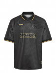 Hummel - Hmlloose Bay Soccer Jersey S/S - Spordi jalgpallis&auml;rgid - L