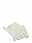 STUDIO FEDER - Ada Pot Holder 2-Pack - Pajakindad - 20X 20CM
