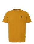 Blend - Bhjukas Tee - L&uuml;hikeste varrukatega - S