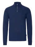 Blend - Bhbadal Pullover - Poolpika lukuga džemprid - XL