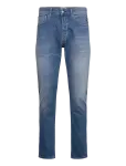 Replay - Grover Trousers Straight 573 Eco Plus - Klassikalised - 32 x 32