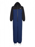 Hummel - Hmljr Block Snowsuit Wp - Suusakombinesoonid ja -komplektid - 128