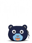 Affenzahn - Handlebarbag Bear - Kandekotid ja v&auml;ikesed kotid - 1 L