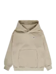 Hummel - Hmljr Loose Hoodie Bee - Kapuutsiga pusad - 110/116