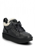 UGG - W Lowmel Lthr - Paksud tossud - 38