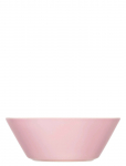 Iittala - Teema Bowl 15Cm Rose - Hommikus&ouml;&ouml;gikausid - 15 CM
