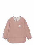 CeLaVi - Pu Apron - Pikkade varrukatega pudip&otilde;lled - ONE SIZE