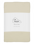 Cam Cam Copenhagen - Sheet, Fitted, 70X140X15Cm - Gots - Voodilinad - 70X 140X 15CM