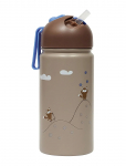 OYOY MINI - Friends In The Forest Bottle  360Ml - S&ouml;&ouml;giaeg - 36 CL