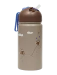 OYOY MINI - Friends In The Forest Bottle  360Ml - S&ouml;&ouml;giaeg - 36 CL