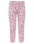 Kids Only - Kmgtrinny Aop Bsc Legging Jrs Noos - Retuusid - 110