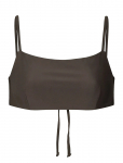 Rethinkit Studios - Bikini Top Bandeau Bay - Sportbikiinid - XS