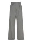 Malina - Yana Tailored Wide Pants - Kost&uuml;&uuml;mip&uuml;ksid - 38