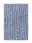 Lexington Home - Original Towel White/Navy Striped - Vannir&auml;tikud - 50X70