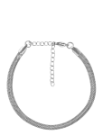 LMTD - Nlfflat Bracelet - K&auml;ev&otilde;rud - ONE SIZE