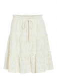 Vila - Viamalina Hw Short Skirt/Pb - L&uuml;hikesed seelikud - XL
