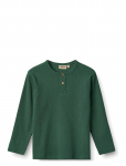 Wheat - T-Shirt L/S Morris - Pikkade varrukatega T-s&auml;rgid - 98