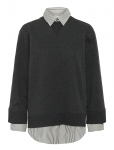 InWear - Nataljaiw Sweatshirt - Dressipluusid - 36