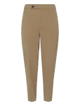 InWear - Briettaiw Cigarette Pants - Sirge s&auml;&auml;rega - 32