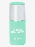 Le Mini Macaron - Single Gel Polish Pistachio - Gel Nail Polish - 8.5 ml
