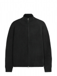 Woodbird - Wbjass Wool Zip - K&otilde;rge kaelusega - XXL