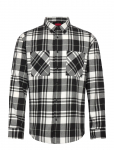 HUGO - Egrin - Flanellist s&auml;rgid - XS