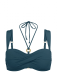 Triumph - Summer Twist Dp - Tugikaartega bikiinitopid - C x 36