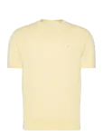Calvin Klein - Ss Supima Cotton Crew 14Gg - L&uuml;hikeste varrukatega - XL