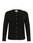 Kaffe Curve - Kcniela Cardigan - Kardiganid - XL