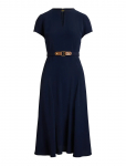 Lauren Ralph Lauren - Silky Ggt 154-Dress - P&otilde;lveni ja midi - 46