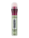 Maybelline - Maybelline New York Instant Eraser Color Correcting Concealer 151 Green 6,8 Ml - Peitekreemid - 6.8 ML