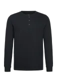 Clean Cut Copenhagen - Cal L/S Grandad - Pikkade varrukatega - XL