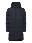 Fat Moose - Birk Long Jacket - Polsterdatud jakid - L