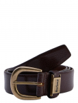 Barbour - Barbour Clyde Belt - Klassikalised v&ouml;&ouml;d - 122 CM