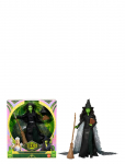 Wicked - Wicked Elphaba Deluxe-Modepuppe Movie 2 - Nukud - ONE SIZE