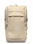 Beckmann Norway - Street Flx, Beige - Seljakotid - 35 L