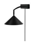 Globen Lighting - Wall Lamp Curve - Seinalambid - &Oslash; 20 CM