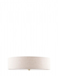 Globen Lighting - Ceiling Lamp Noah 50 - S&uuml;vistatud laevalgustid - &Oslash; 50 CM