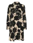 Culture - Curachel Elitha Short Dress - L&uuml;hikesed kleidid - XS