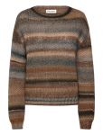 Lollys Laundry - Fairhavenll Jumper Ls - Džemprid - M