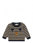 Minymo - Pullover Knit - Pulloverid - 80