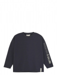 En Fant - T-Shirt Ls Oversize - Pikkade varrukatega T-s&auml;rgid - 104