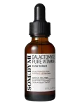 Some By Mi - Galactomyces Pure Vitamin C Glow Serum - Seerumid - 30 ML