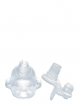 Twistshake - Twistshake Sippy Seal Silicone - Lisatarvikud - 4 M