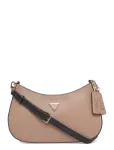 GUESS - Noelle Ii Top Zip Shoulder Bag - V&auml;ikesed &uuml;le&otilde;lakotid - ONE SIZE