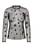 InWear - Kuiiw Ls Blouse - Pikkade varrukatega - L