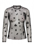InWear - Kuiiw Ls Blouse - Pikkade varrukatega - XXL