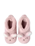 Lindex - Slippers Rabbit High - Sussid ja sisejalatsid - 29/30